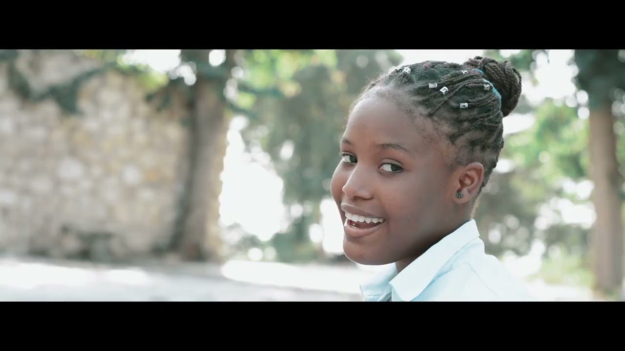 (UNION-BLOOD FEAT BAKY_STEEVES J.BRAN VIDEO OFFICIAL) BWA MARE