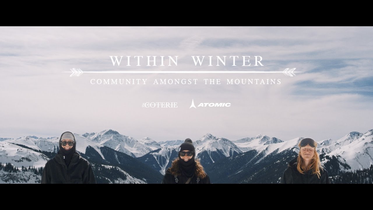 Within Winter