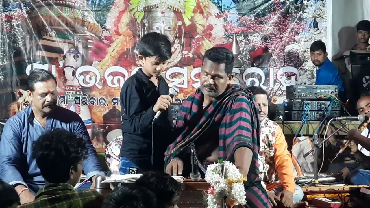 .. MAA DASAHARA SASTI PARVA ..