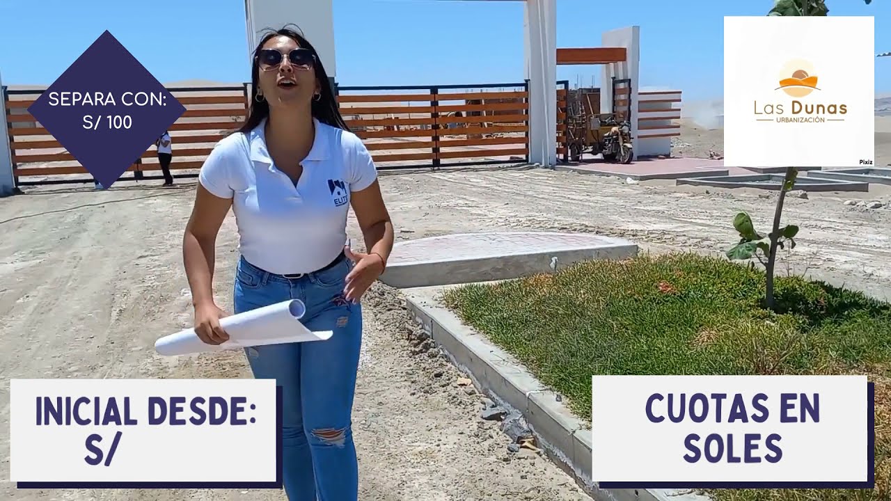 Urbanización 