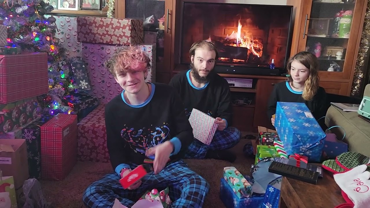 Christmas 2025