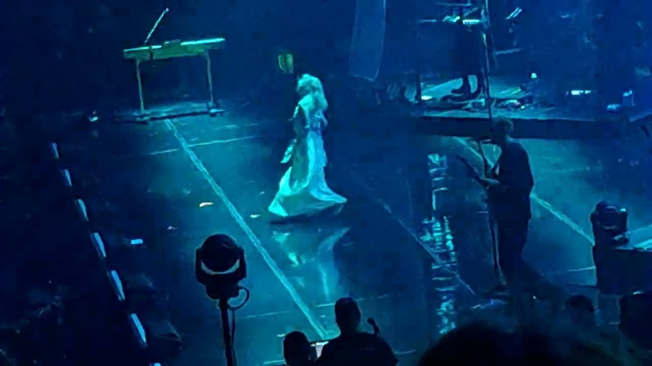 AURORA - The Seed (live, 2025.05.01, Ziggo Dome, Amsterdam)