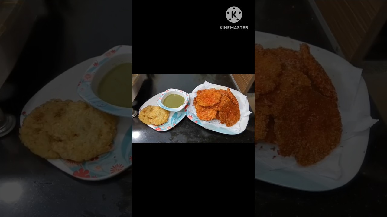 Muhammed ali style chicken Cutlet #chicken #cooking #recipe #chickenrecipe  @family joy kitchen
