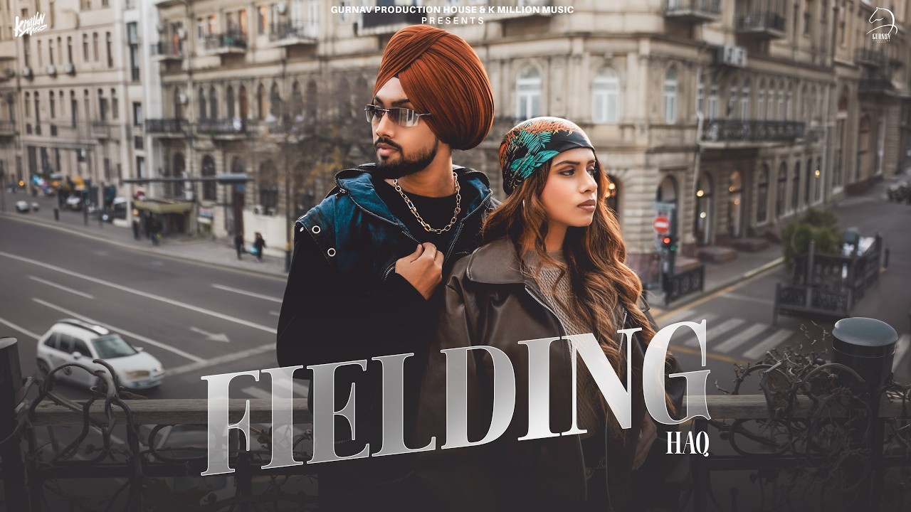 Fielding [Official MV] Haq - Sudesh Kumari - K Million Music