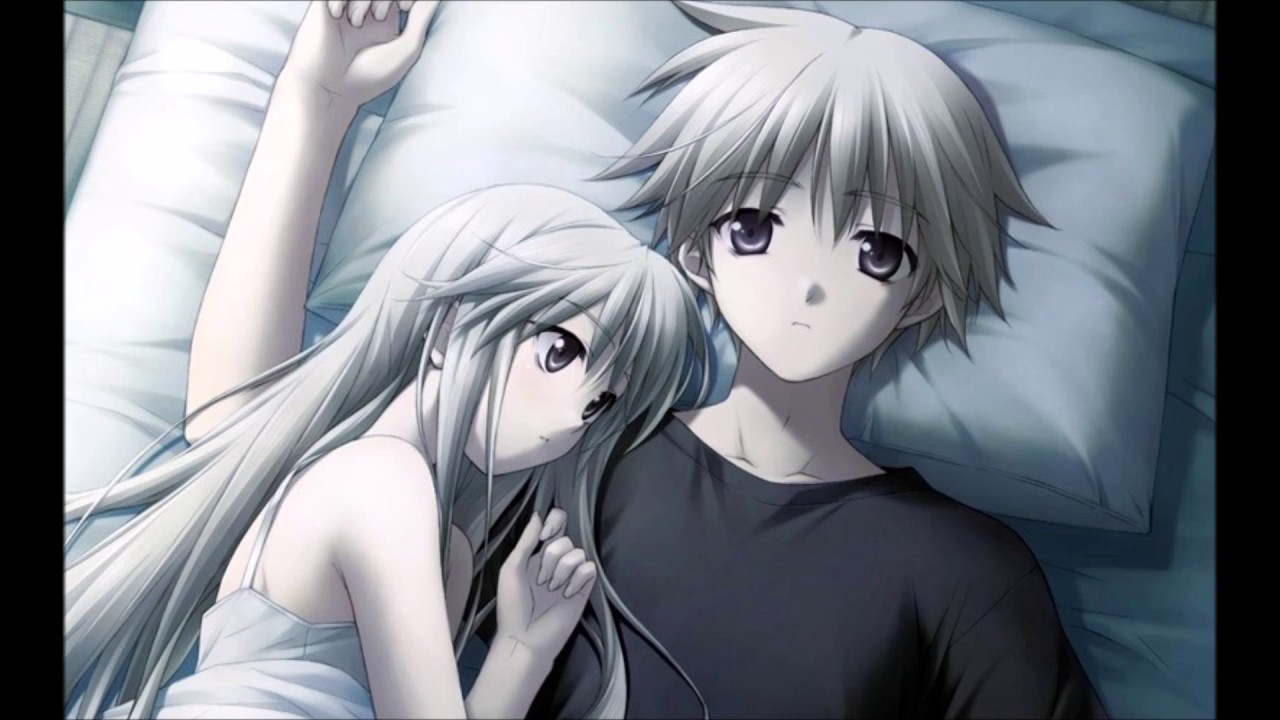 Nightcore Gravity