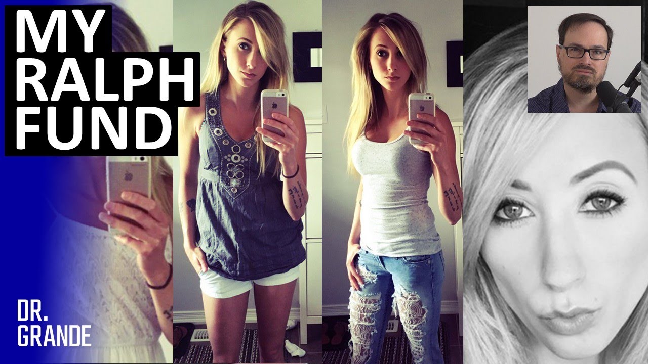Defiant Webcam Model Says Fraudster Paid Millions for 'The Girlfriend Experience' | Puglisi Analysis