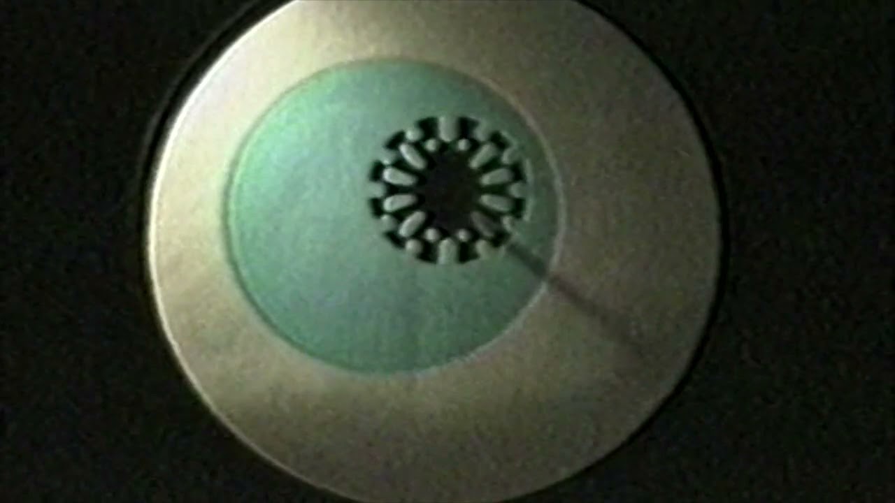 Clockworks Bill & Mary Buchen 1988