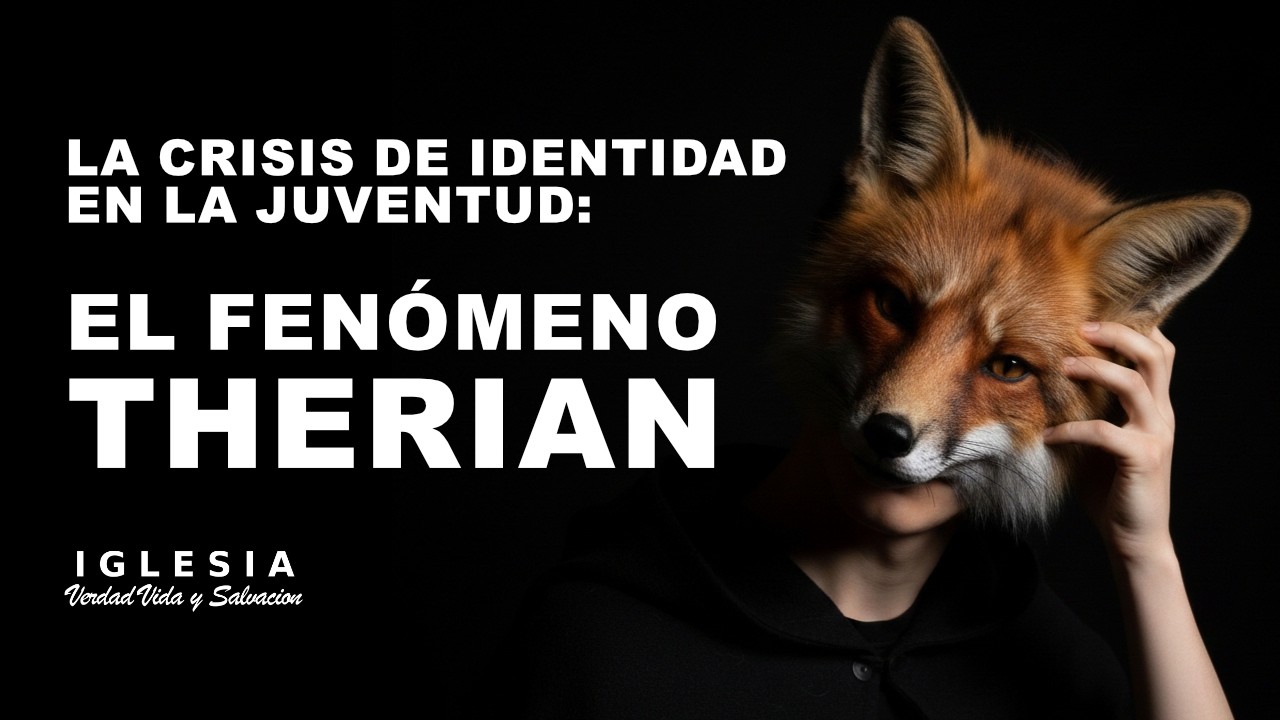 DE DANIEL A LA CULTURA THERIAN: EL INTENTO DEL MUNDO POR REDEFINIRNOS | IVVS