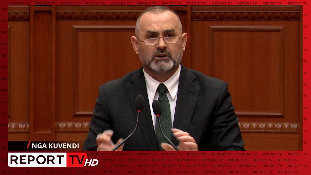 Kundër arrestimit të Ballukut/ Raporti i PS: Nuk është më në detyrë, SPAK s’ka prova konkrete