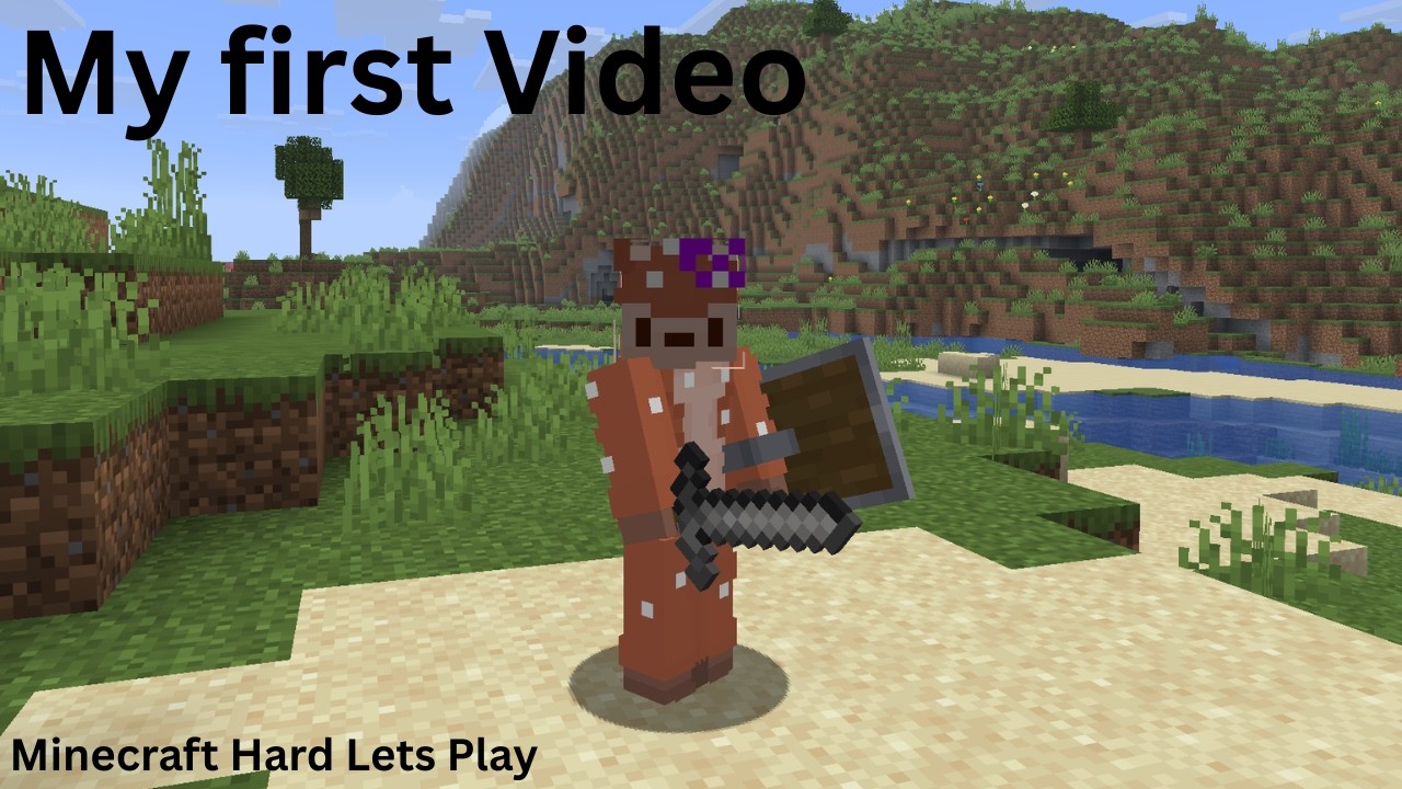 My first Video :)