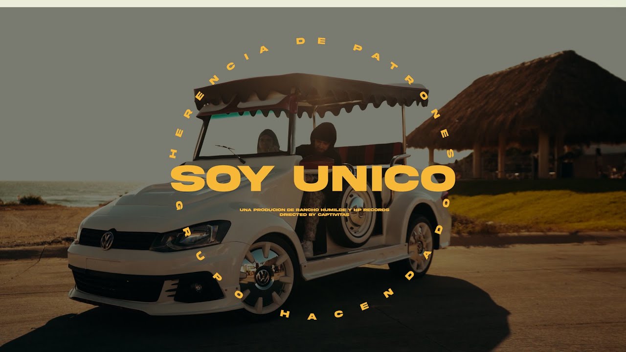 Herencia De Patrones X Grupo Hacendado 