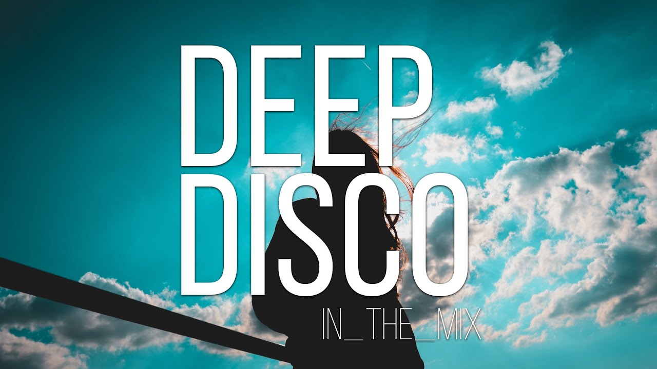 Deep House 2023 I Evony Chill Out Mix #17 - #19