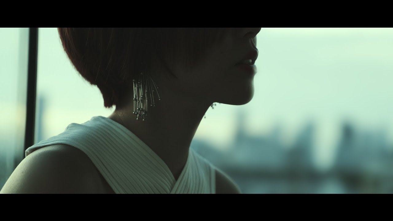 Nao Yoshioka ‘Spark’ (Official Music Video)