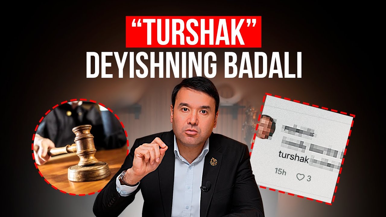 ЎЙНАБ ГАПИРСАНГ ҲАМ, ЎЙЛАБ ГАПИР❗БУНГА МАЖБУР БЎЛГАНИМДАН АФСУСДАМАН❗@rasul.kusherbayev
