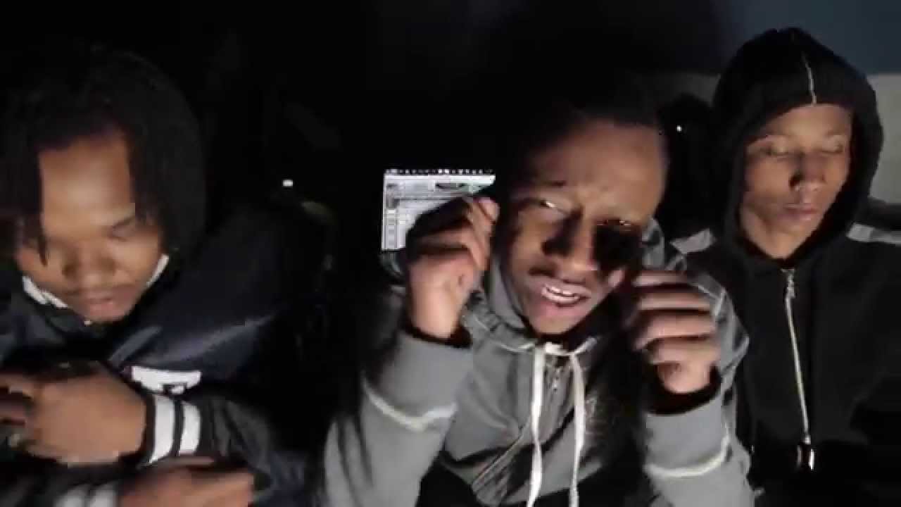 Kiddofrmdeen x 4 U (Official Video) Shot By| @only1realpoo