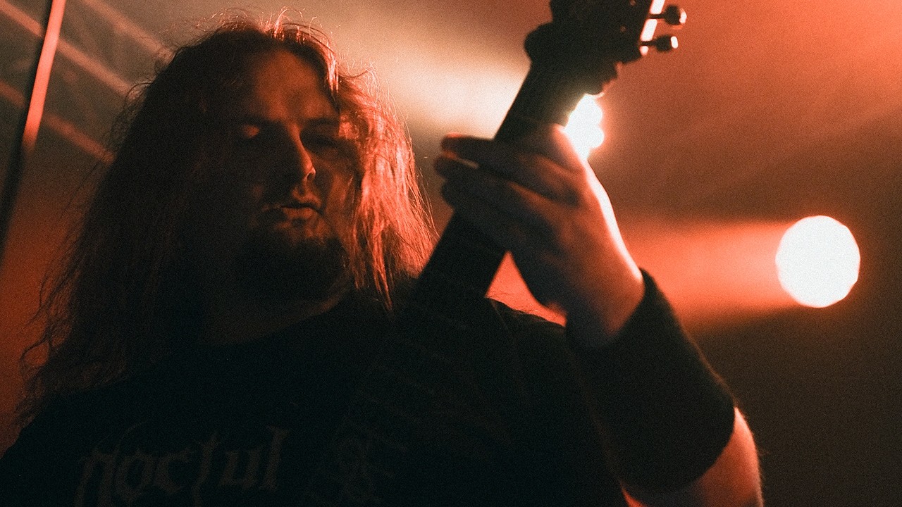 Noctulis. Anielska i diabelska strona death metalu