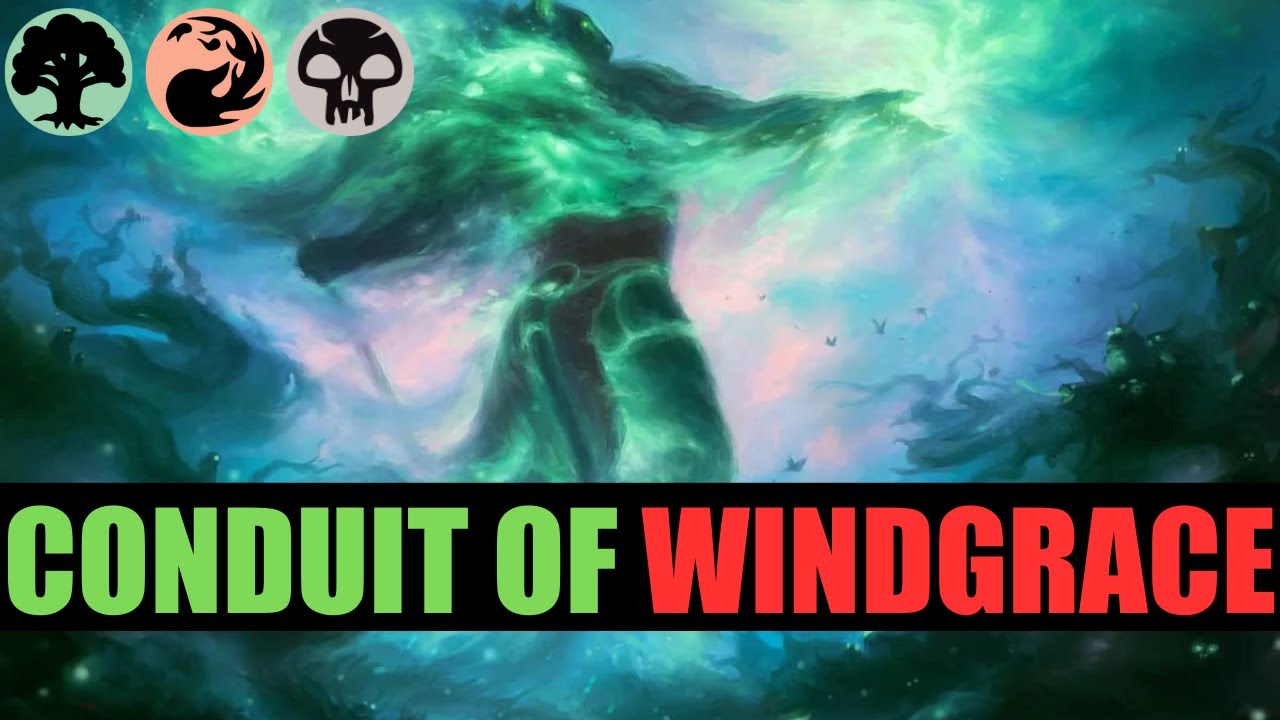 💀🌳🔥 Click for the Ultimate Graveyard Synergy in Standard