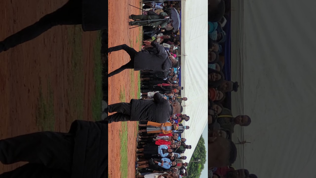 king Monada performance at Lil merry mathopa funeral (King of voice)
