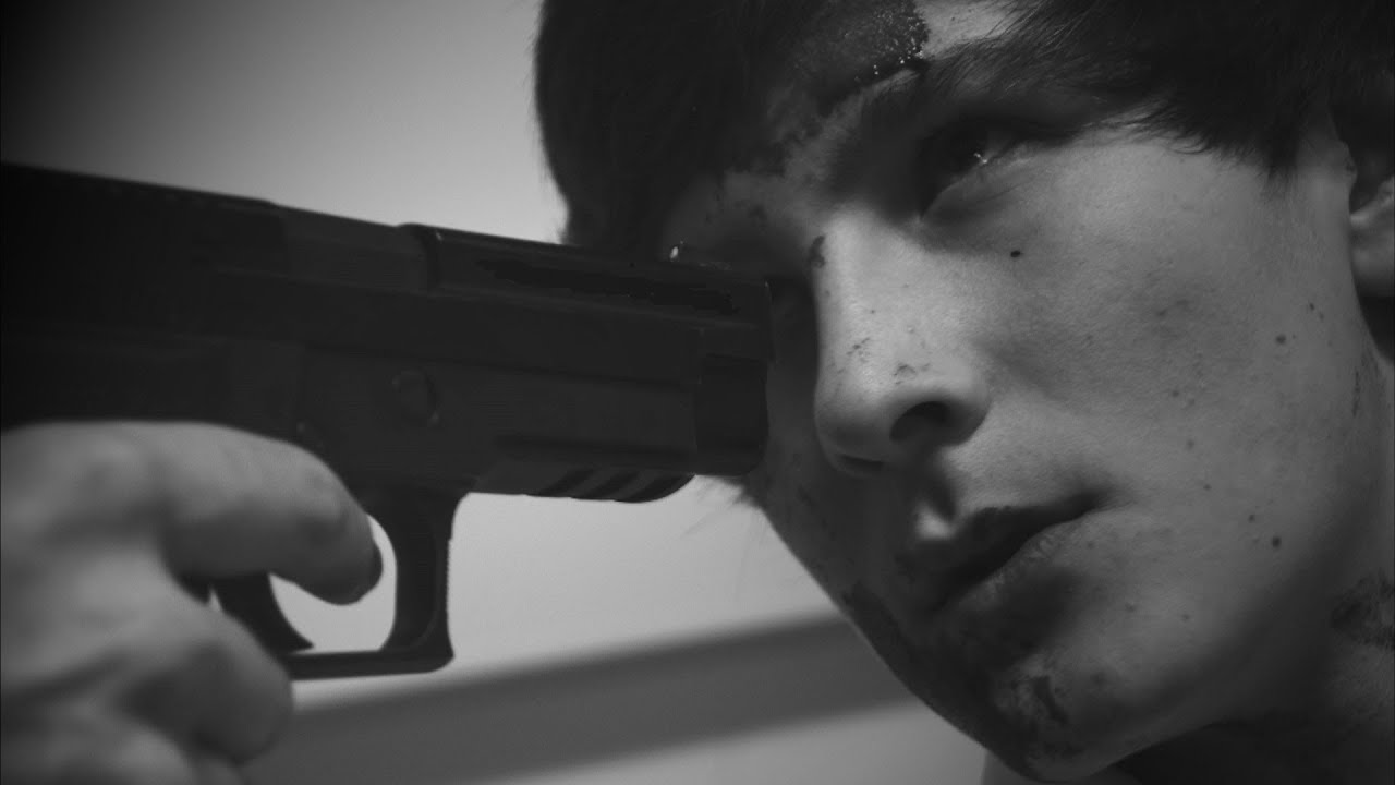 Captive - Short Film