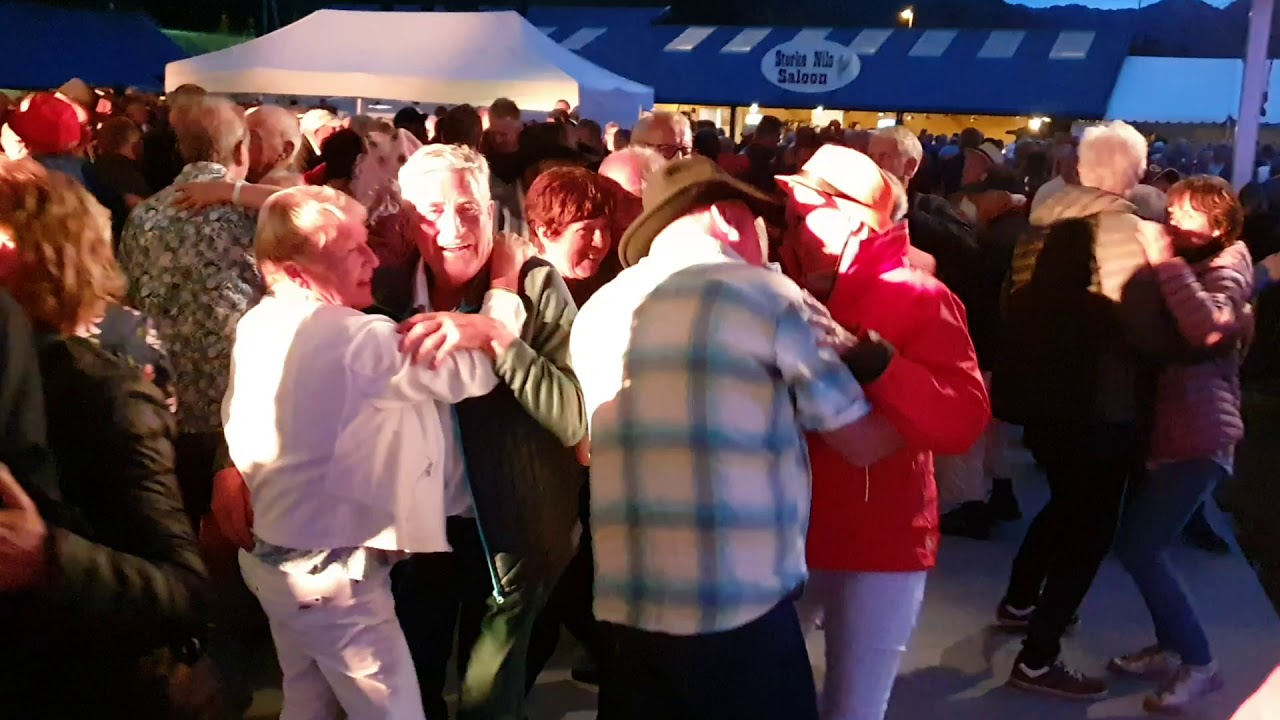 Seljordfestivalen 2019