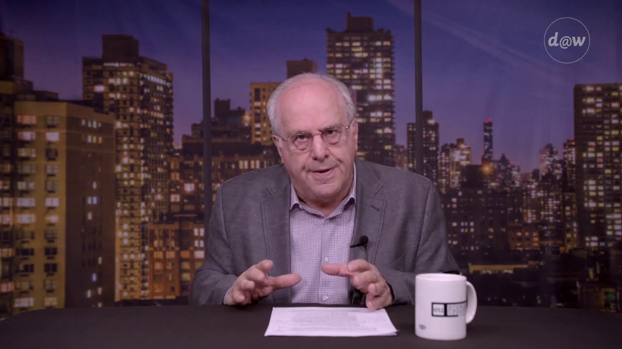 Debating state vs. private influence misses the point - Richard Wolff