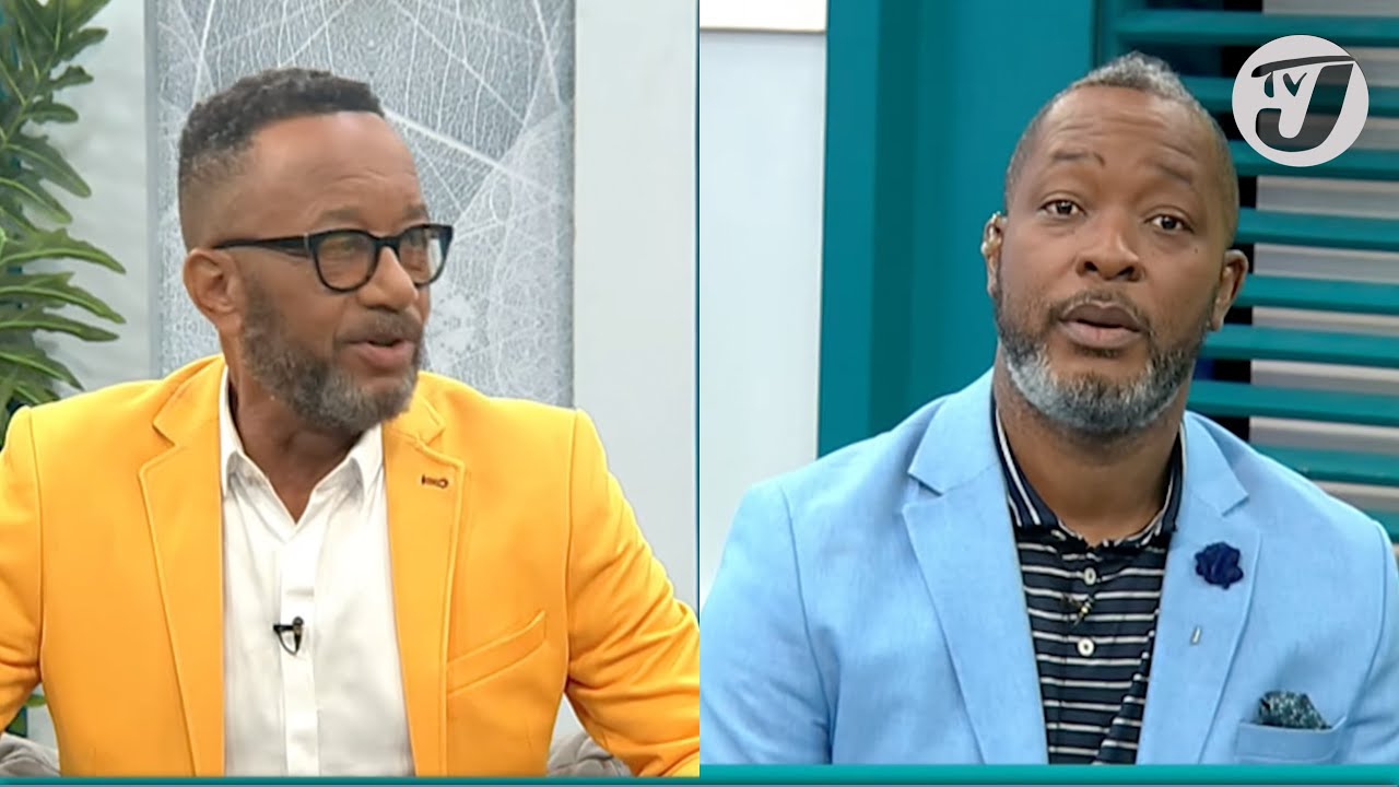 Secrecy vs Privacy - Do you know the Difference? | TVJ Smile Jamaica