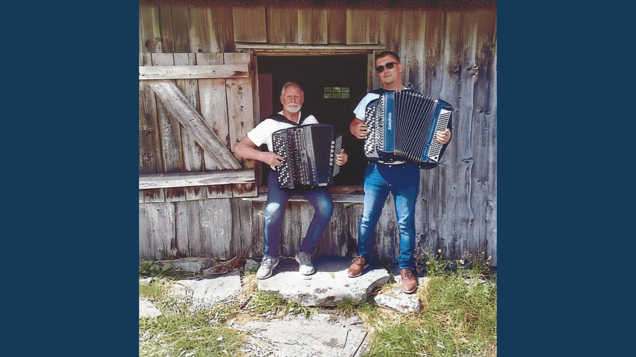 Rättvikarnas gånglåt