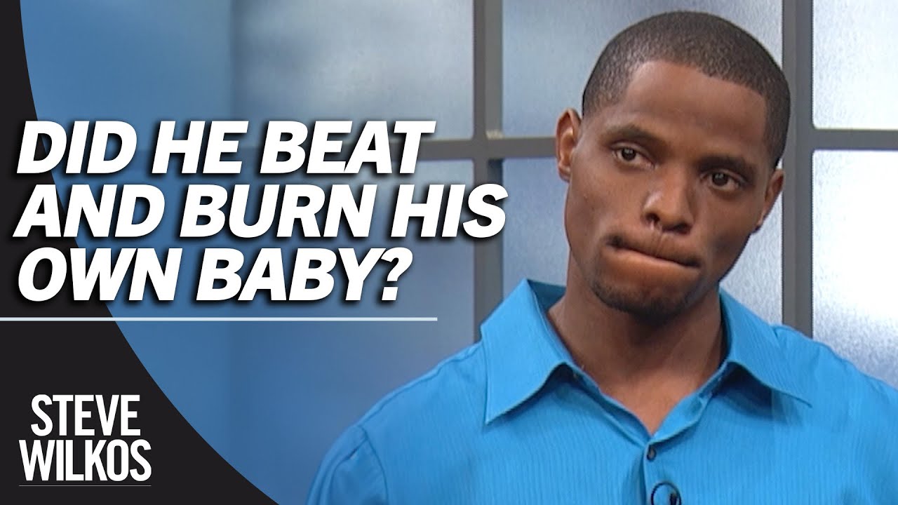 Was It Child Neglect or Something More Sinister? | Steve Wilkos | Season 5