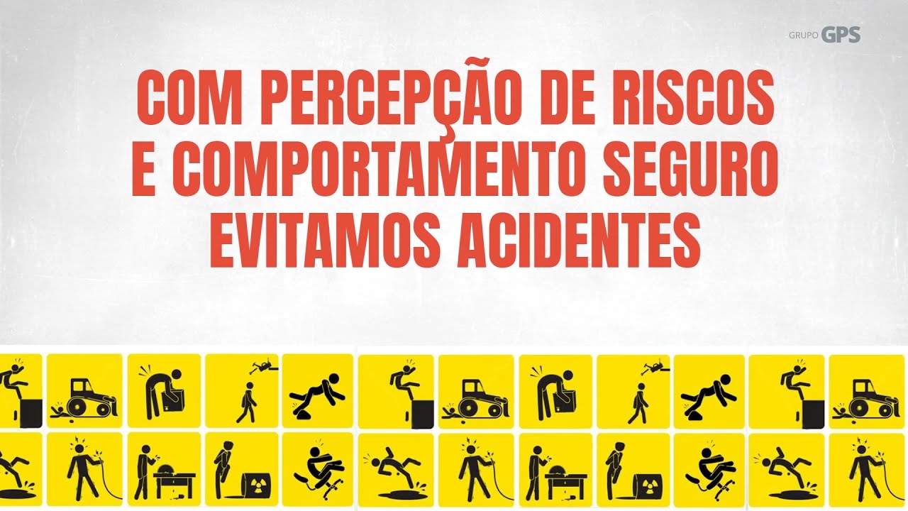GPSvc | Percep&ccedil;&atilde;o de Riscos