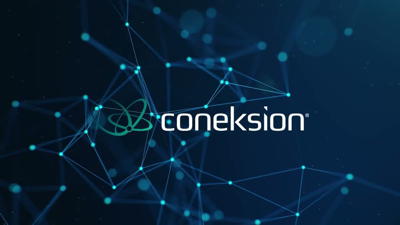 Coneksion's Multimodal Data Connectivity: One Connection, Any Mode, Any Carrier.