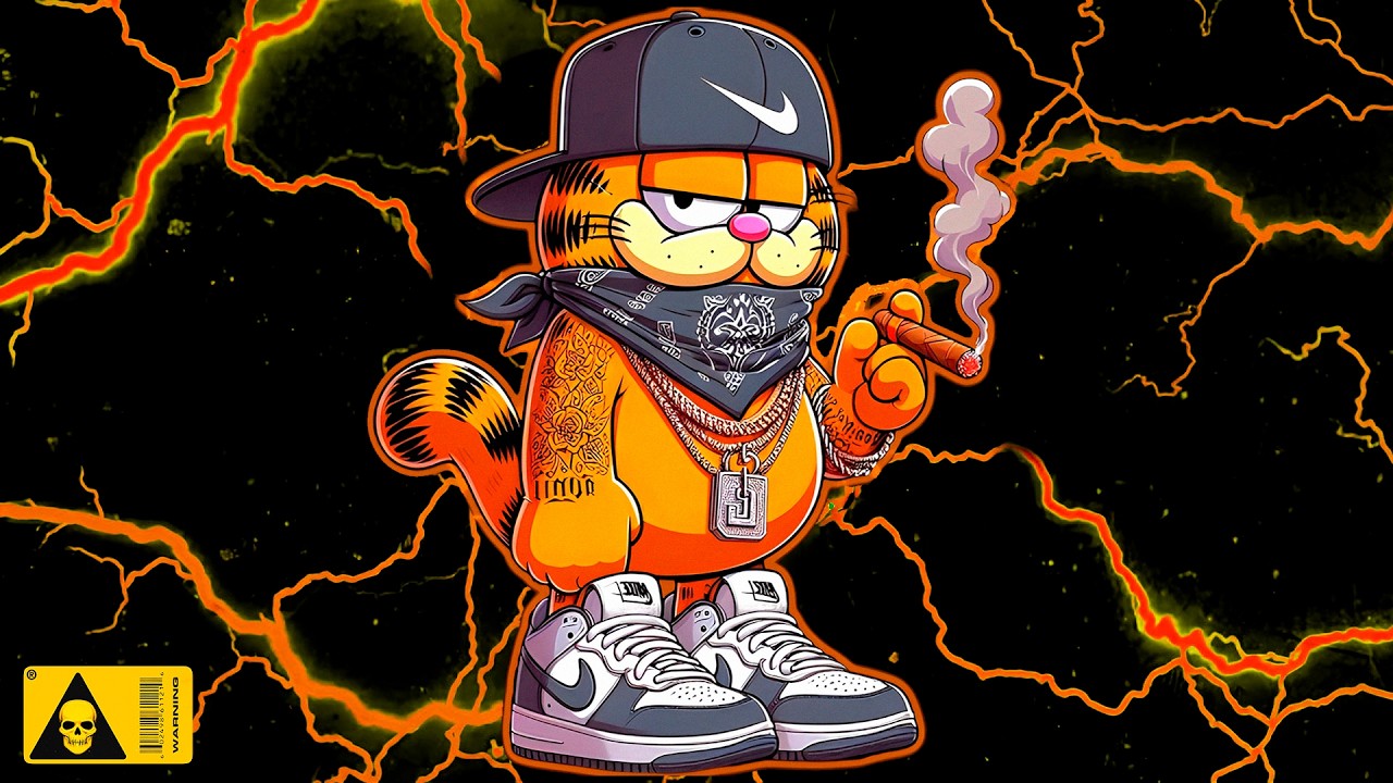 Freestyle Beat - 