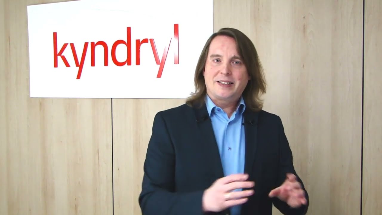 Jakie są zadania opiekuna praktyk w firmie? Mirosław Kiermaszek, Kyndryl