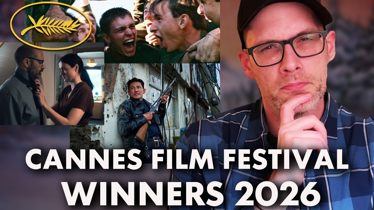 Cannes 2026: All the Winners & Buzziest Movies