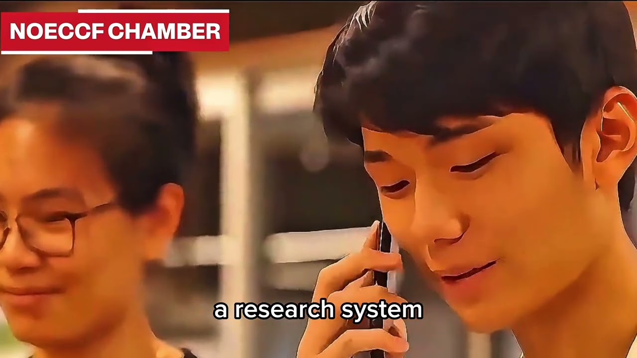 🔥 A Chinese University Tops the World 