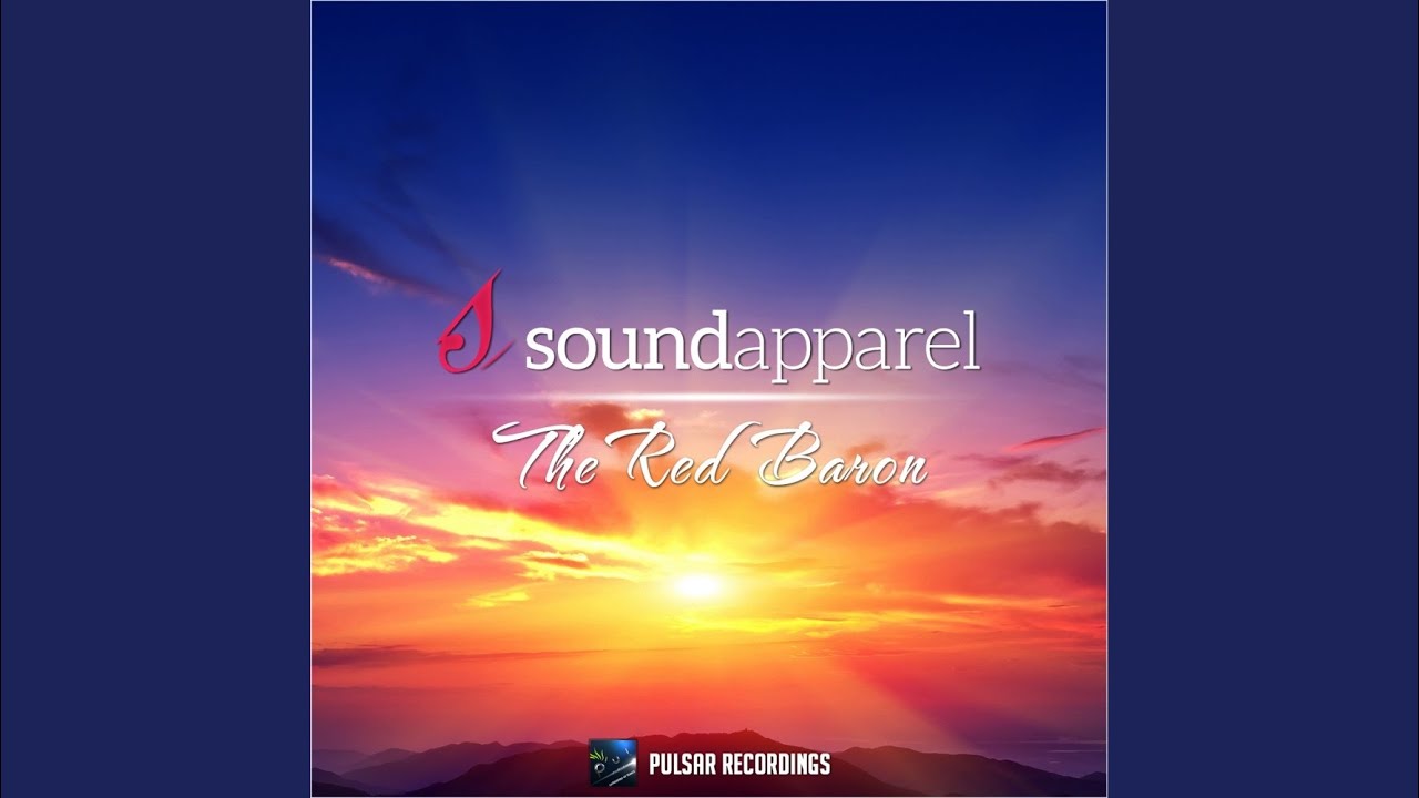 The Red Baron (Original Mix)