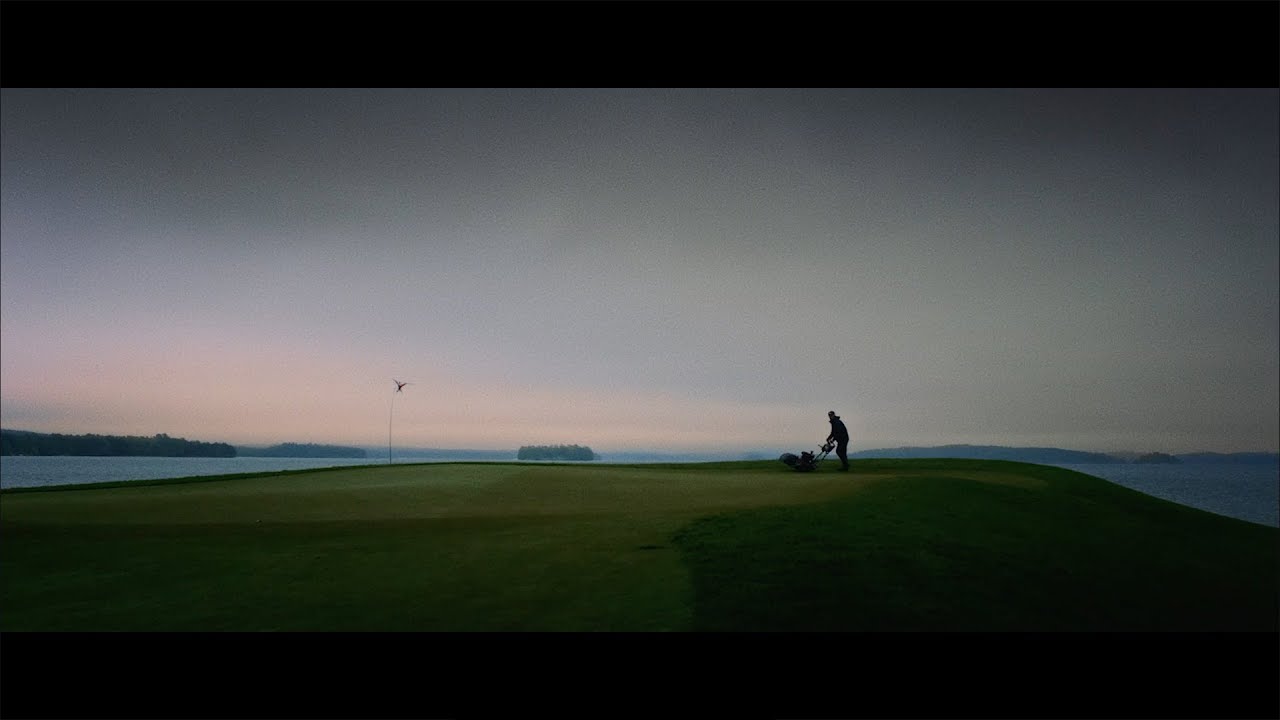 The Beauty of Golf - Bro Hof Slott