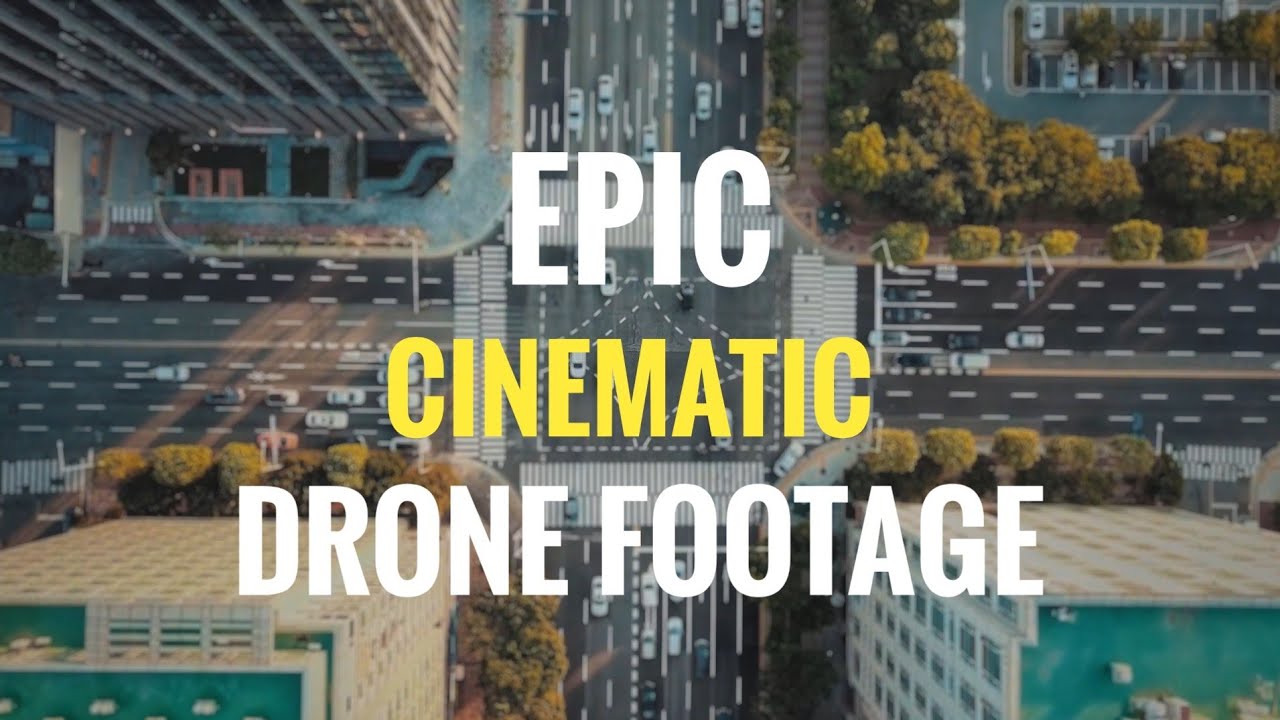 Epic Cinematic Dramatic Adventure Drone Shot || Drone Footage || Best Music & Drone Shot Ever