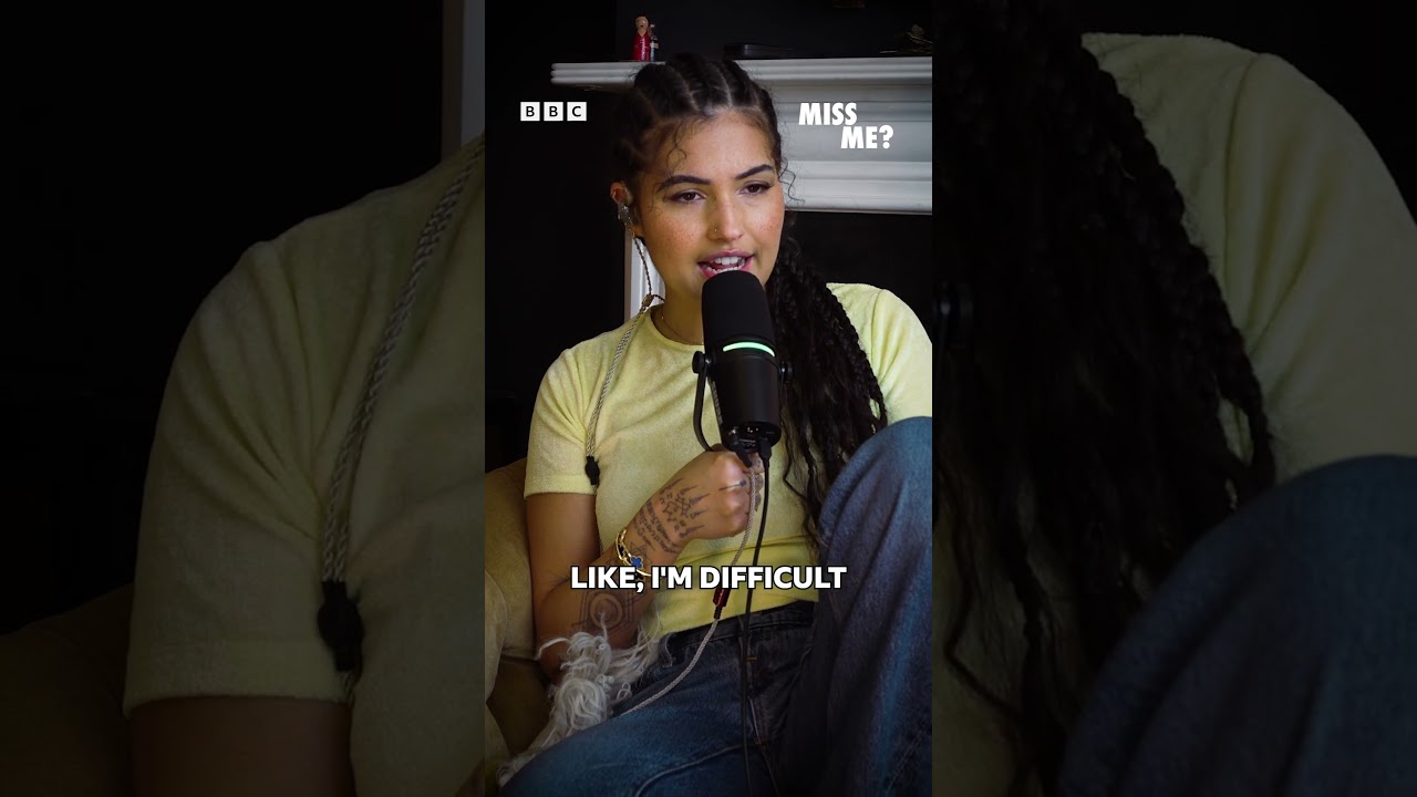 Mabel + Miquita discuss: why are women labelled &lsquo;difficult&rsquo; in the music industry #MissMe #bbcsounds