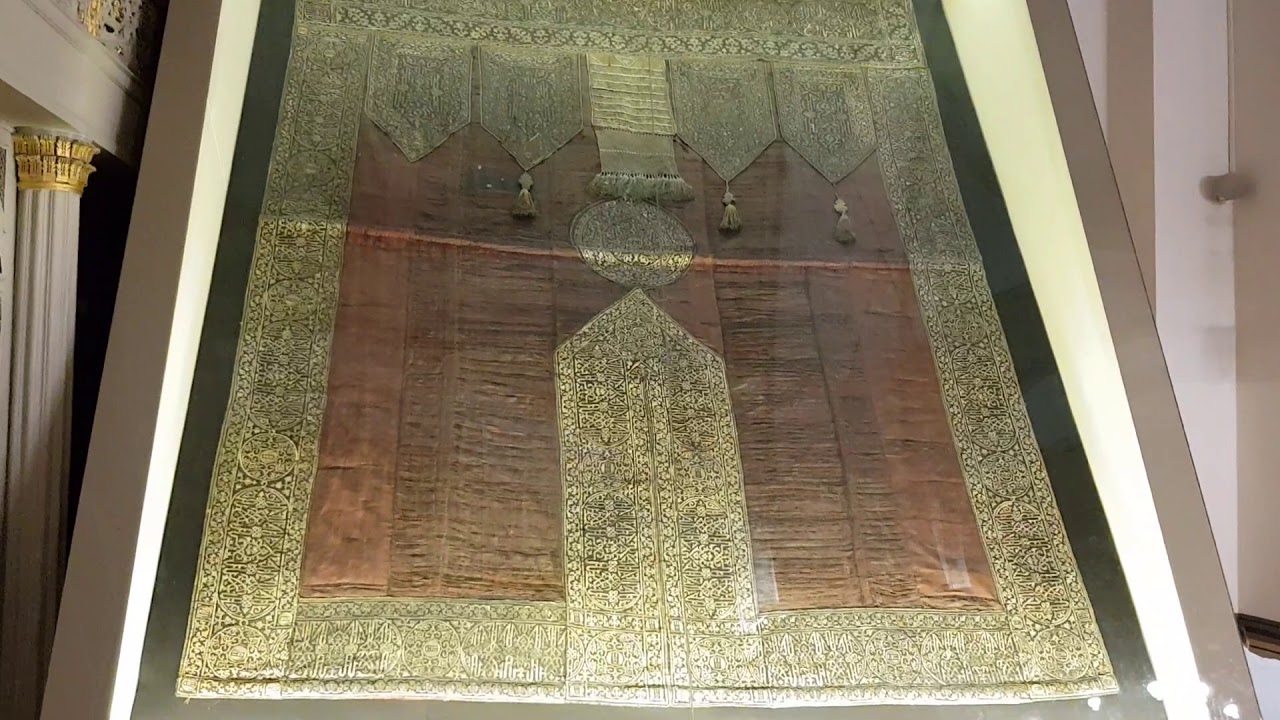 Bursa ULU CAMİİ