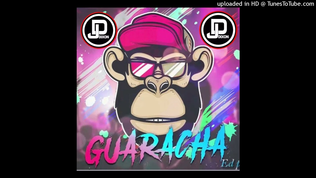 Guaracha mix lo más sonado 2022 - Dj Dixson (Zapateo mix)