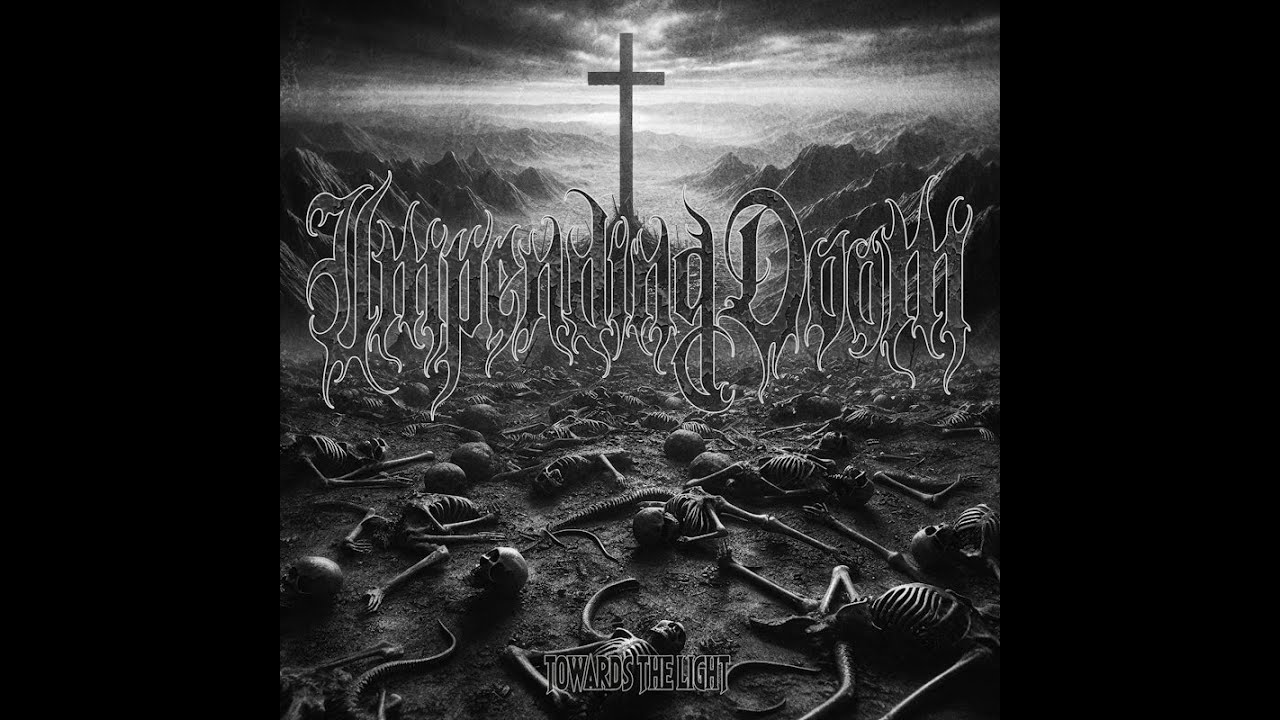IMPENDING DOOM - TOWARDS THE LIGHT [FULL ALBUM]