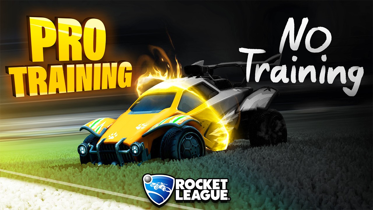 I Used A Pro Training Routine For A Week...
