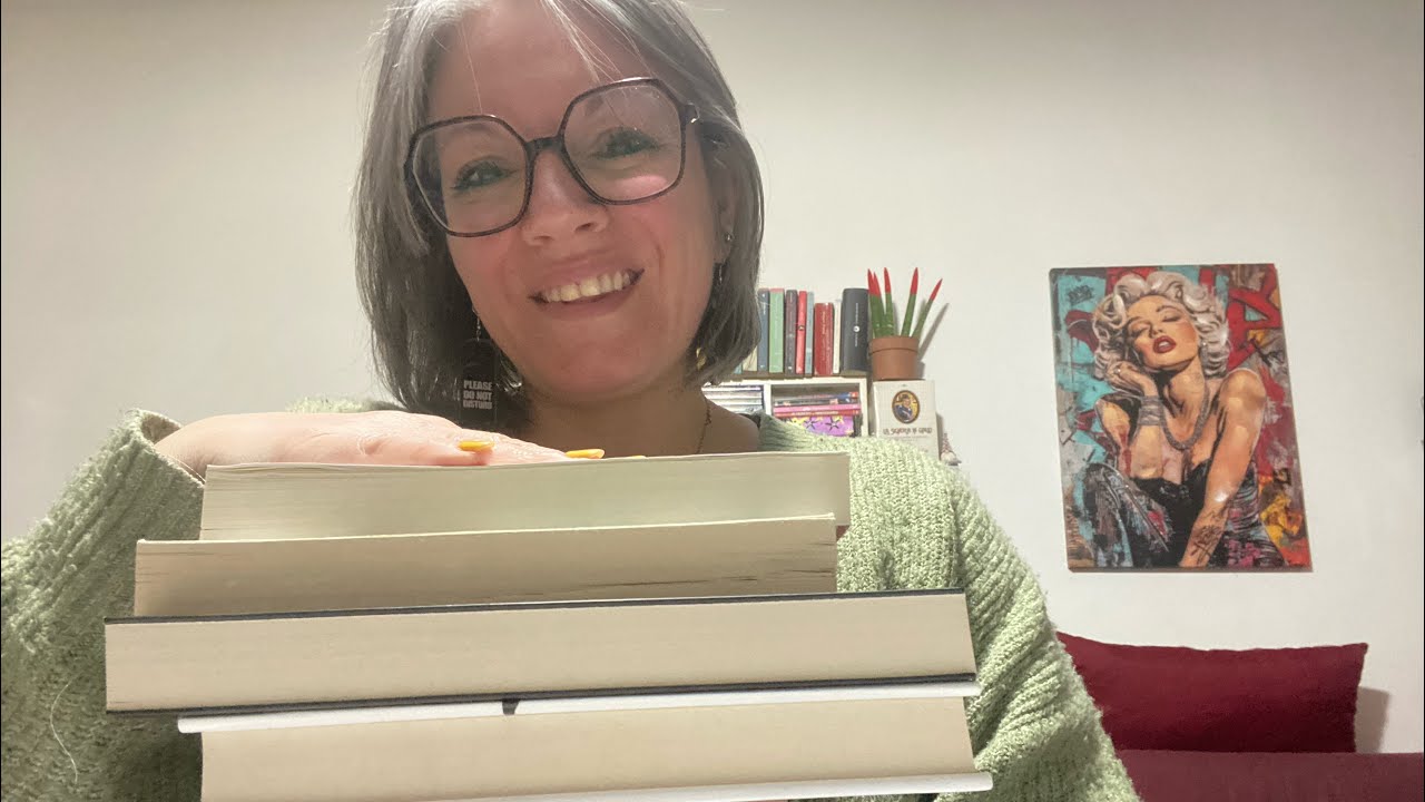 Leggi e scegli… 30 secondi per decidere la nuova lettura