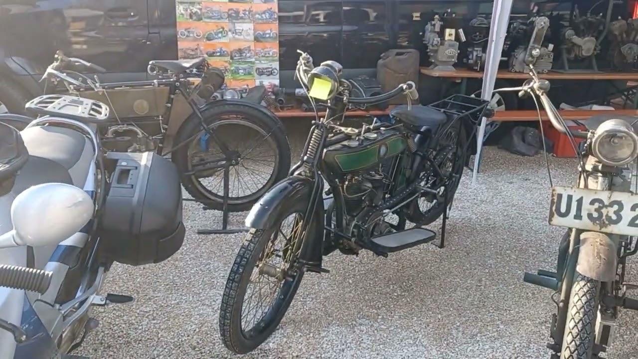 technorama ulm  tolle maschinen