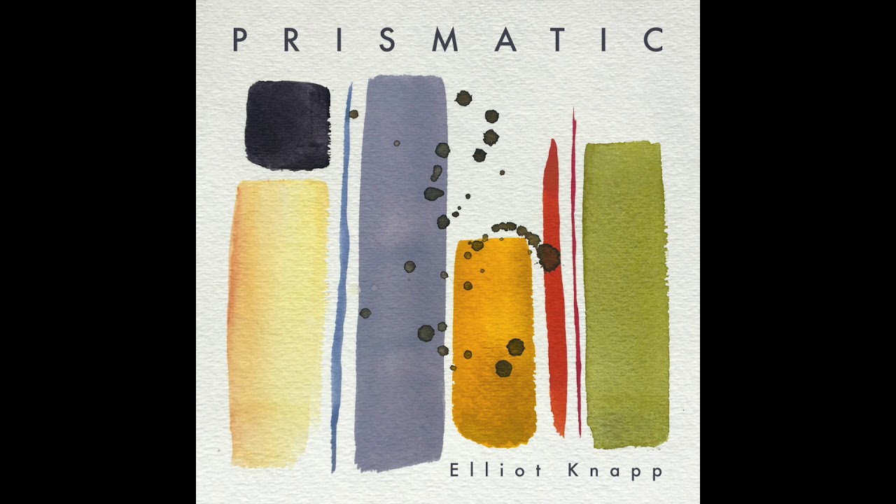 Elliot Knapp - Roy G. Biv