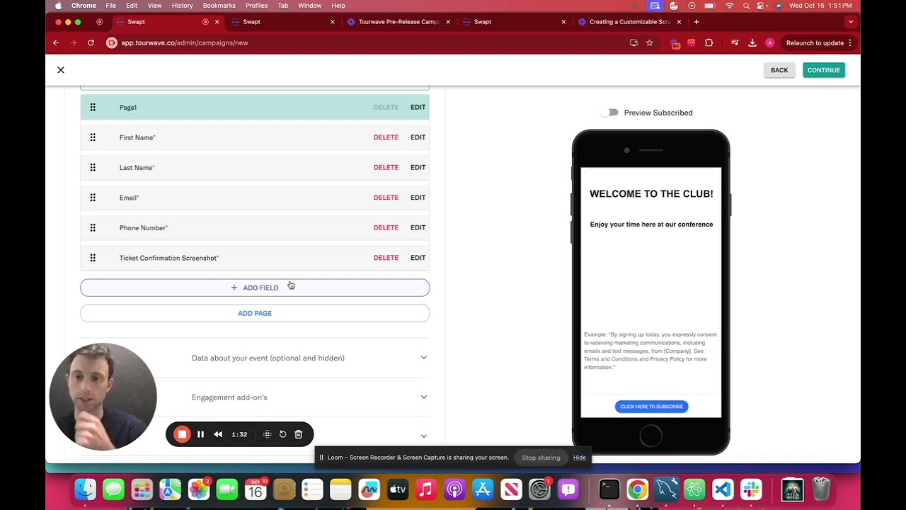 Fan Voting
