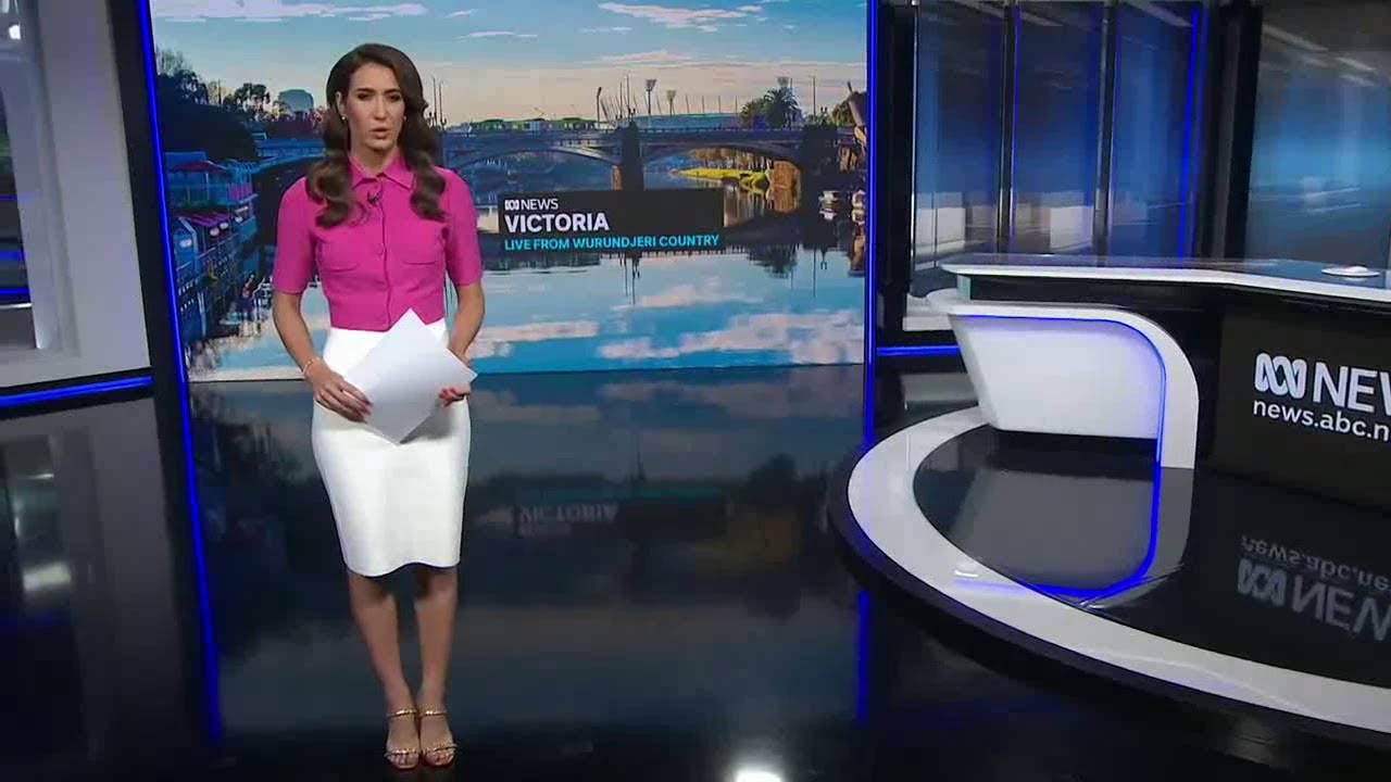 ABC News Victoria - 22/12/2023
