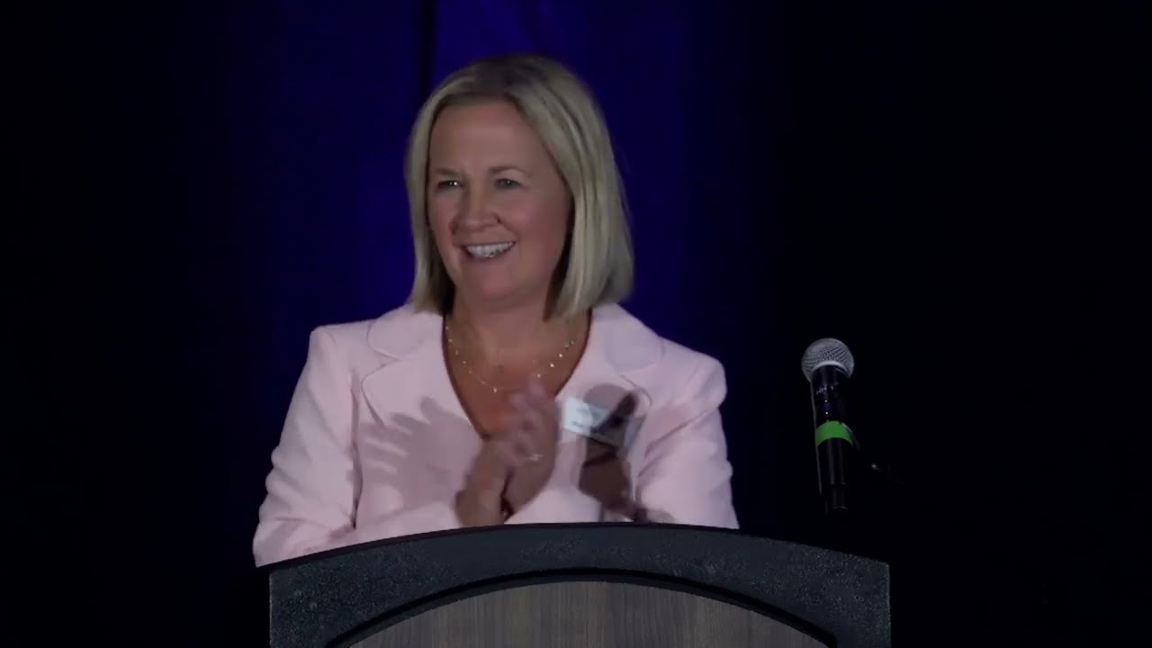 2024 Awards Dinner and Presidential Installation | 2024 NCBA Annual Meeting
