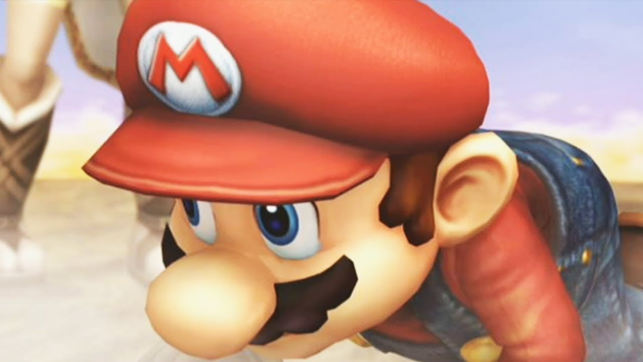 Super Smash Bros. Brawl: Subspace Emissary - Part 1 (2 Player)
