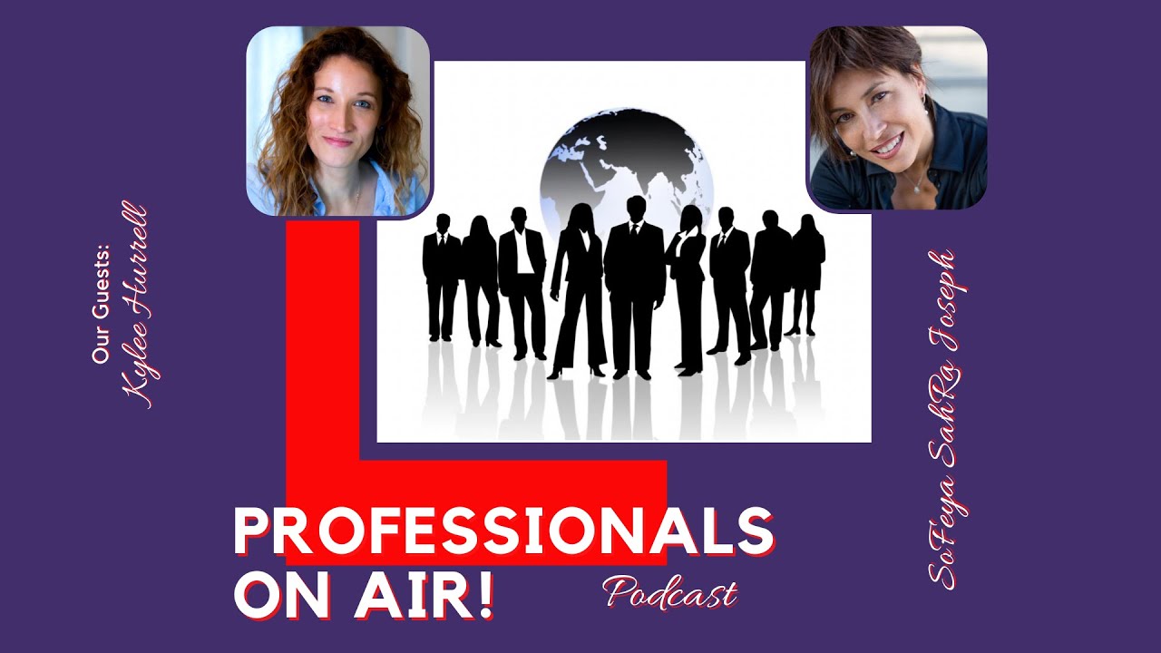 A Corporate Attorney Turns To Business Coaching